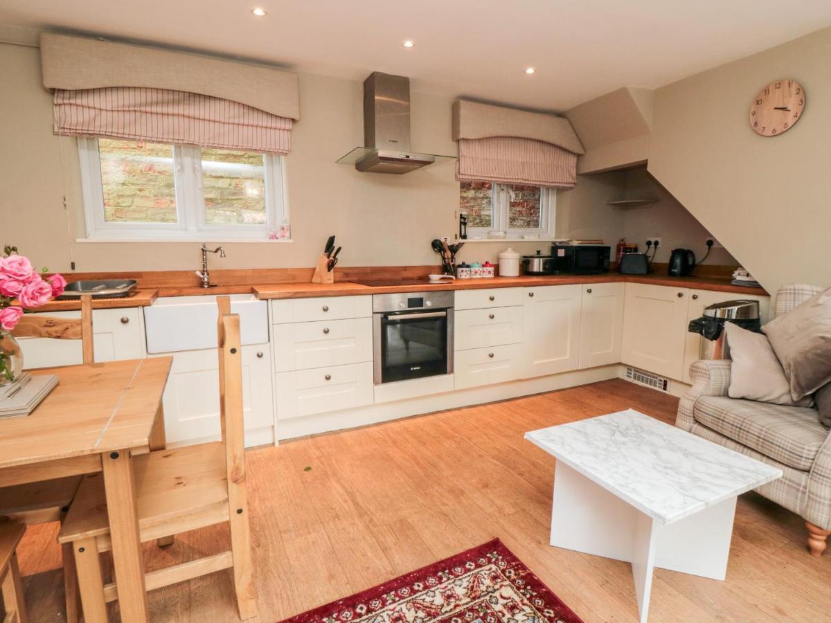 Swainby Cottage Northallerton Esterno foto