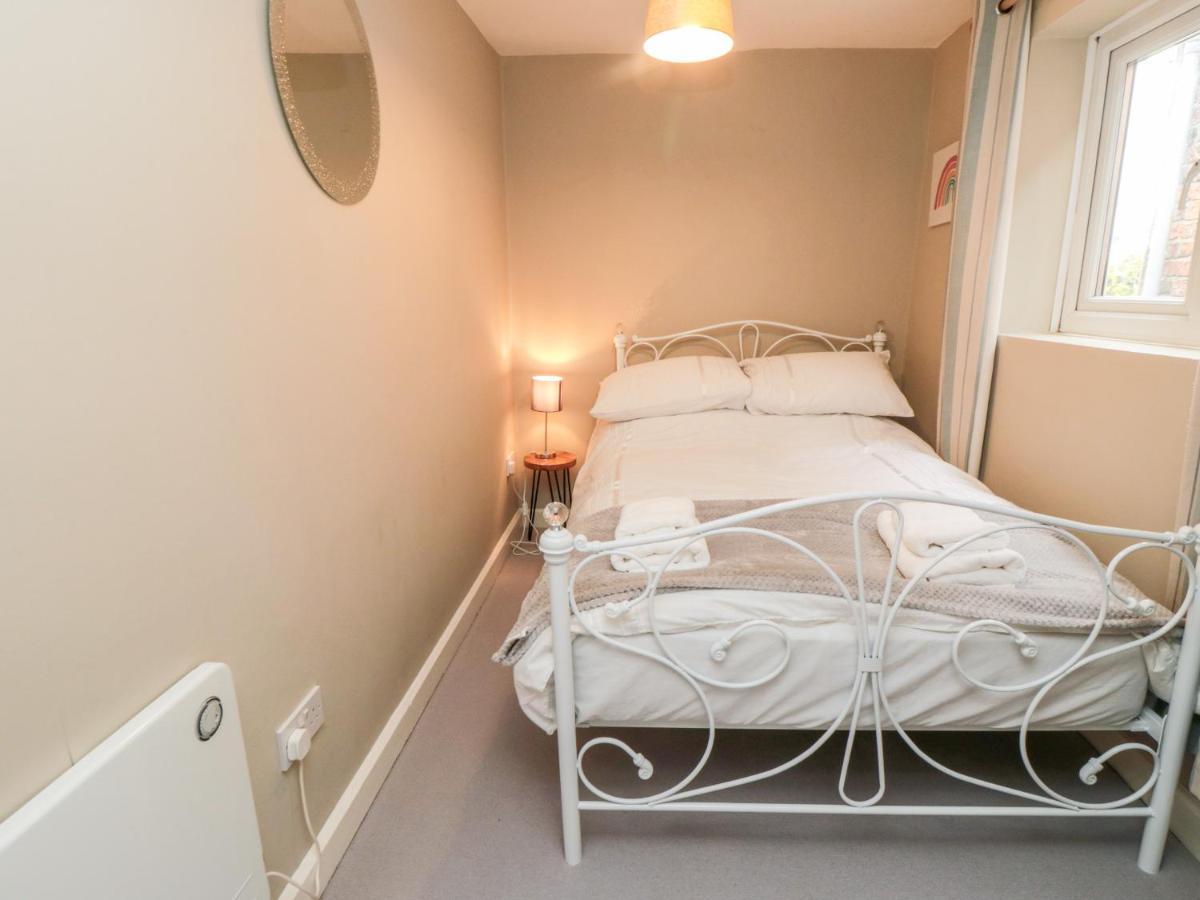 Swainby Cottage Northallerton Esterno foto